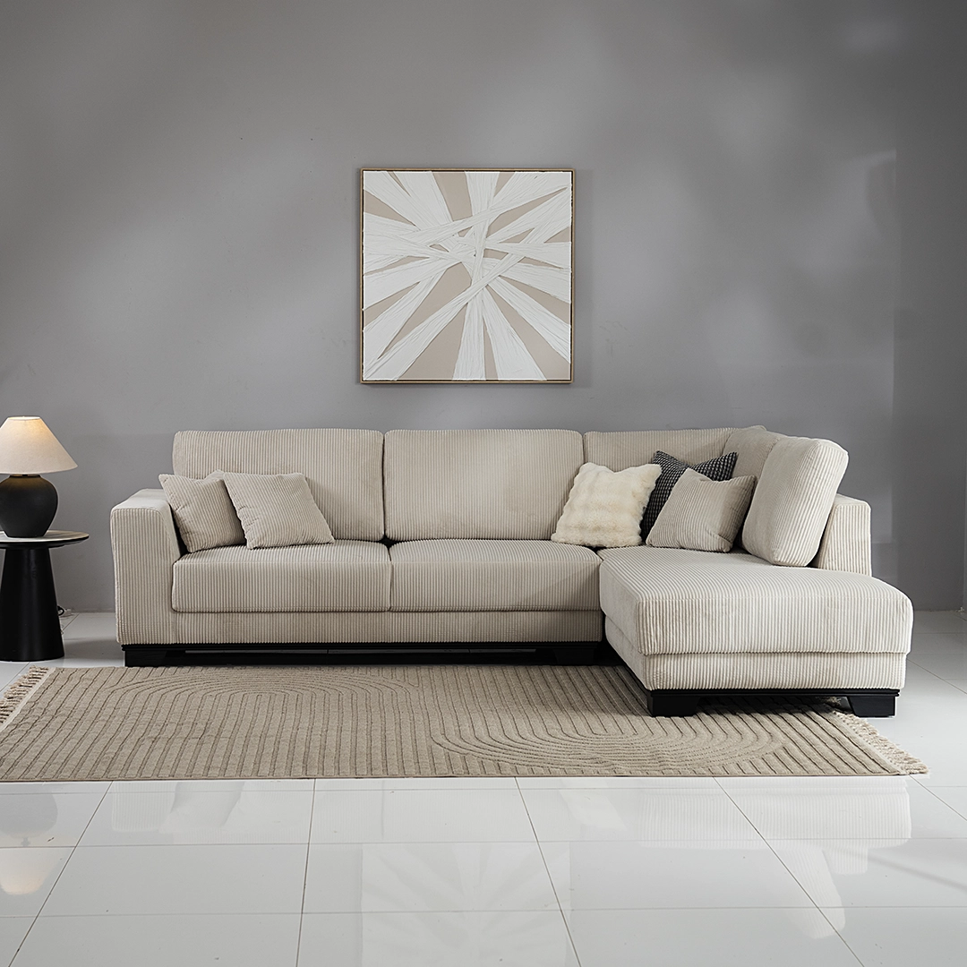 Mass Corner Sofa - Image 9