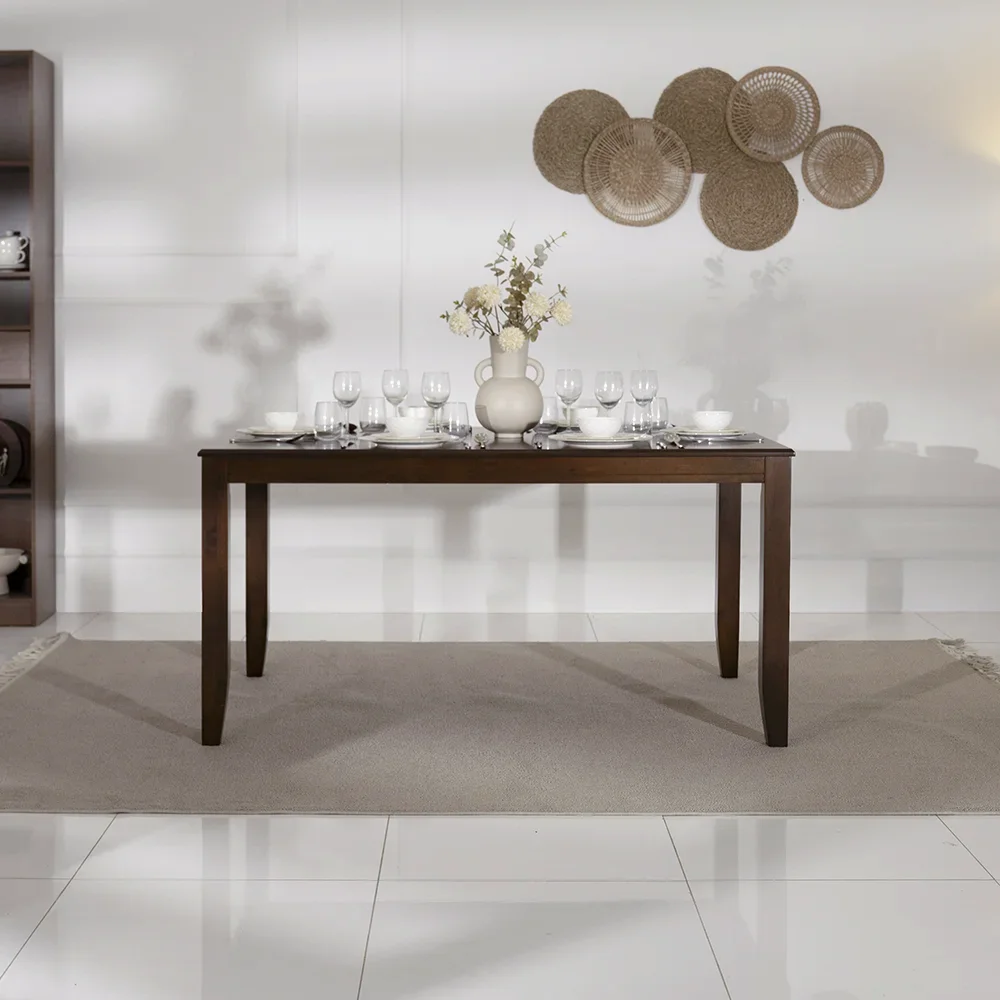 Montana 6-Seater Dining Set - Image 6