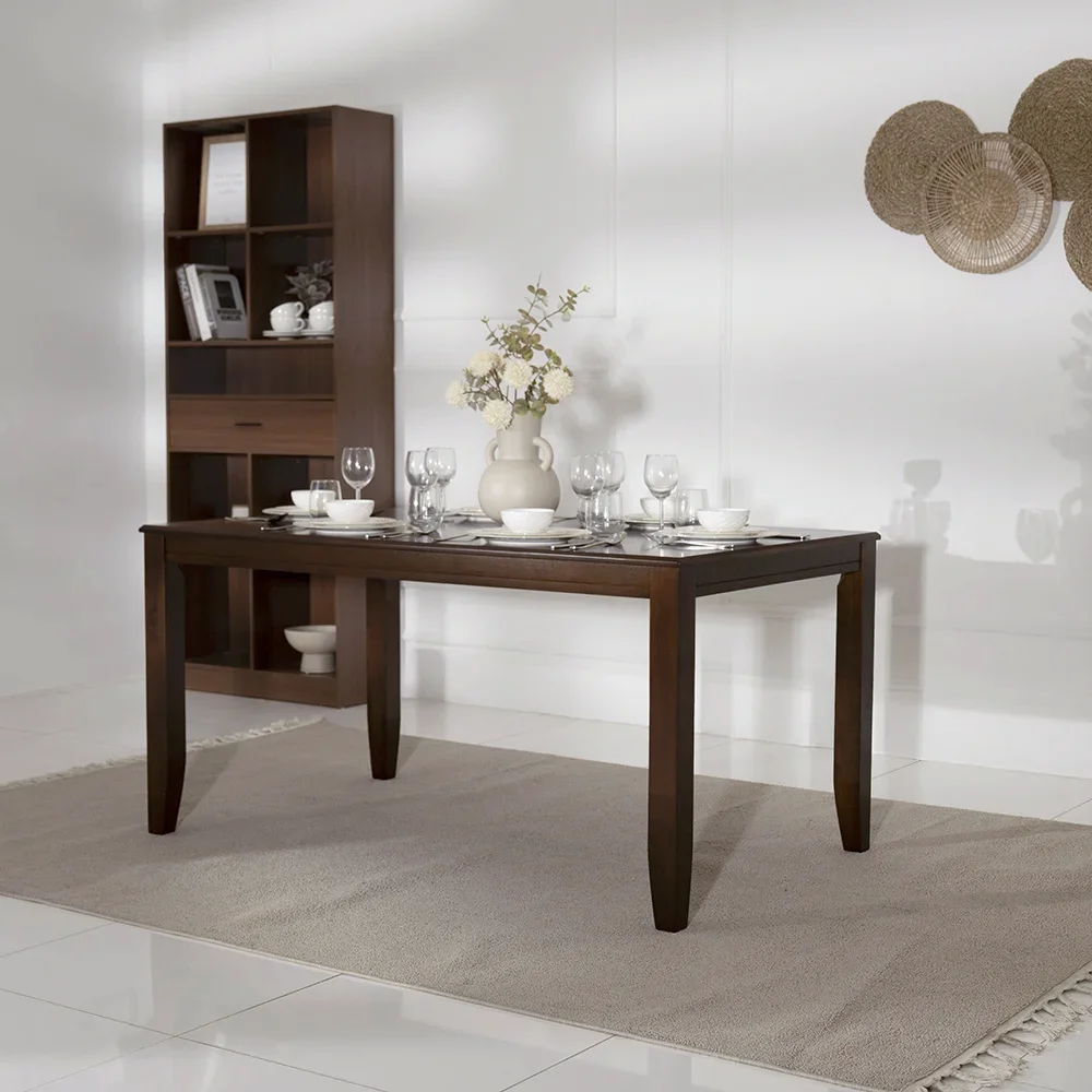 Montana 6-Seater Dining Set - Image 7