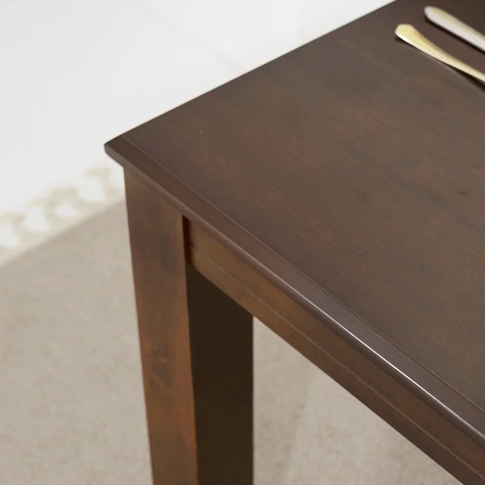 Montana 6-Seater Dining Set - Image 8