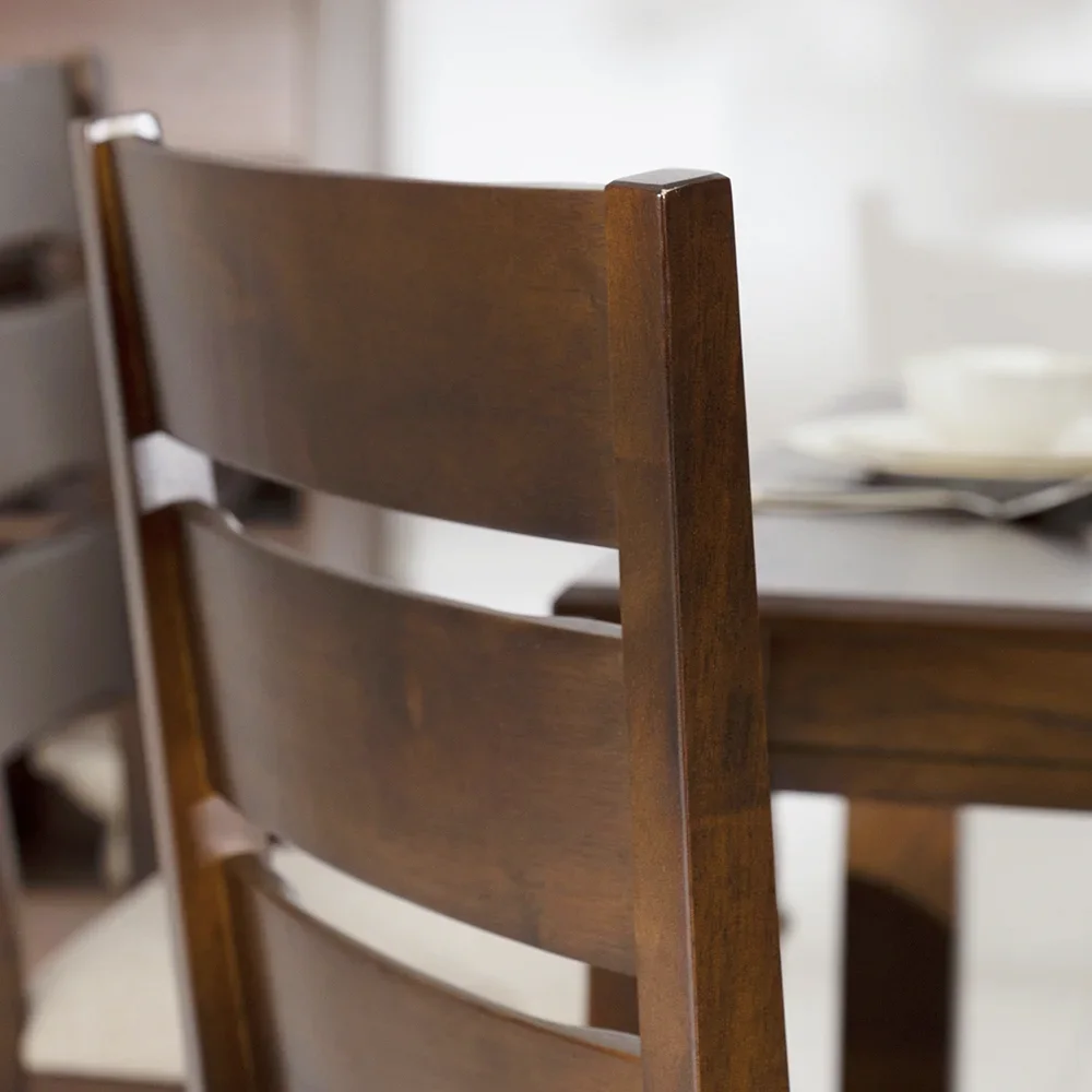 Montana 6-Seater Dining Set - Image 9