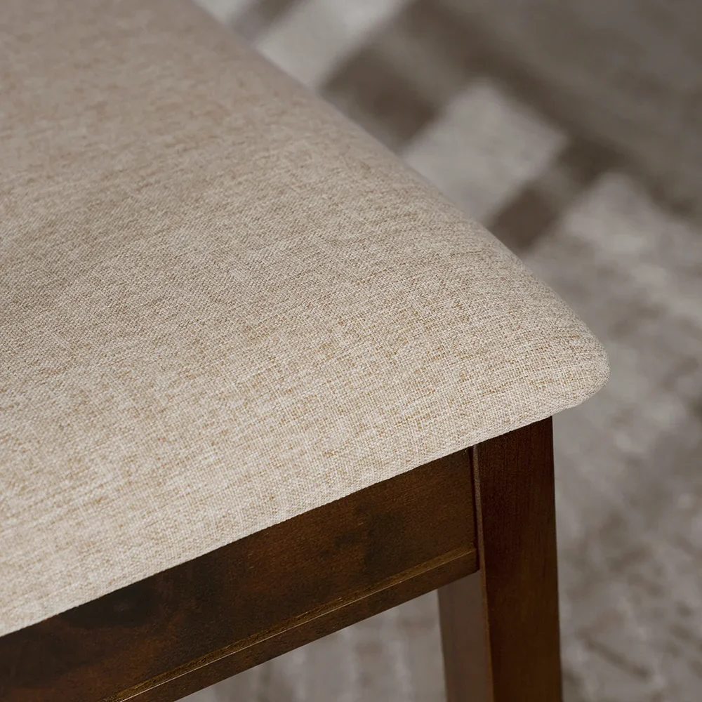 Montana 6-Seater Dining Set - Image 10