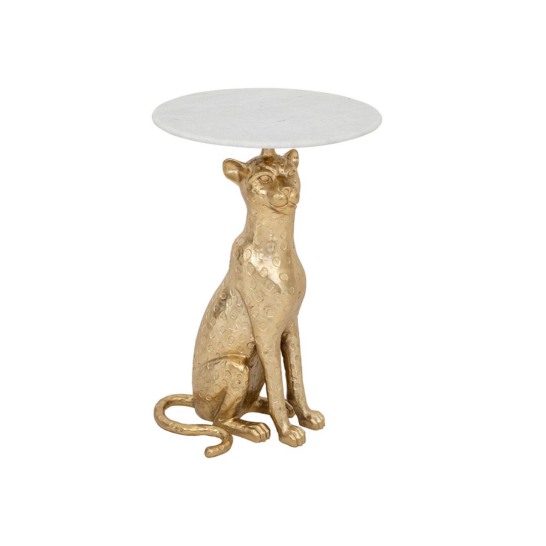 Panther Accent Table - Image 3