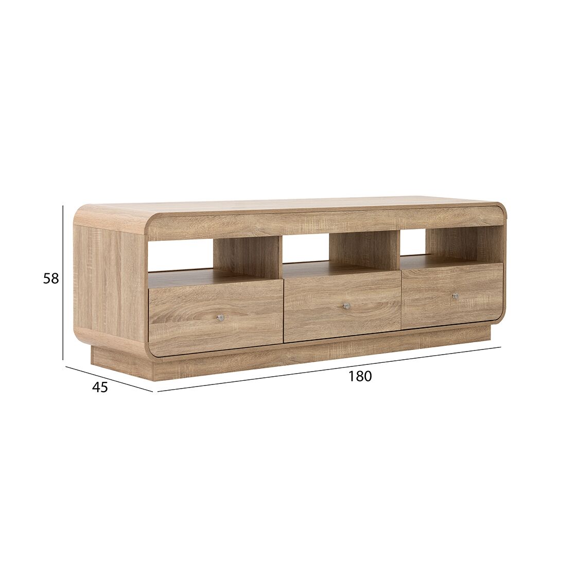 Springfield Tv Unit - Image 2