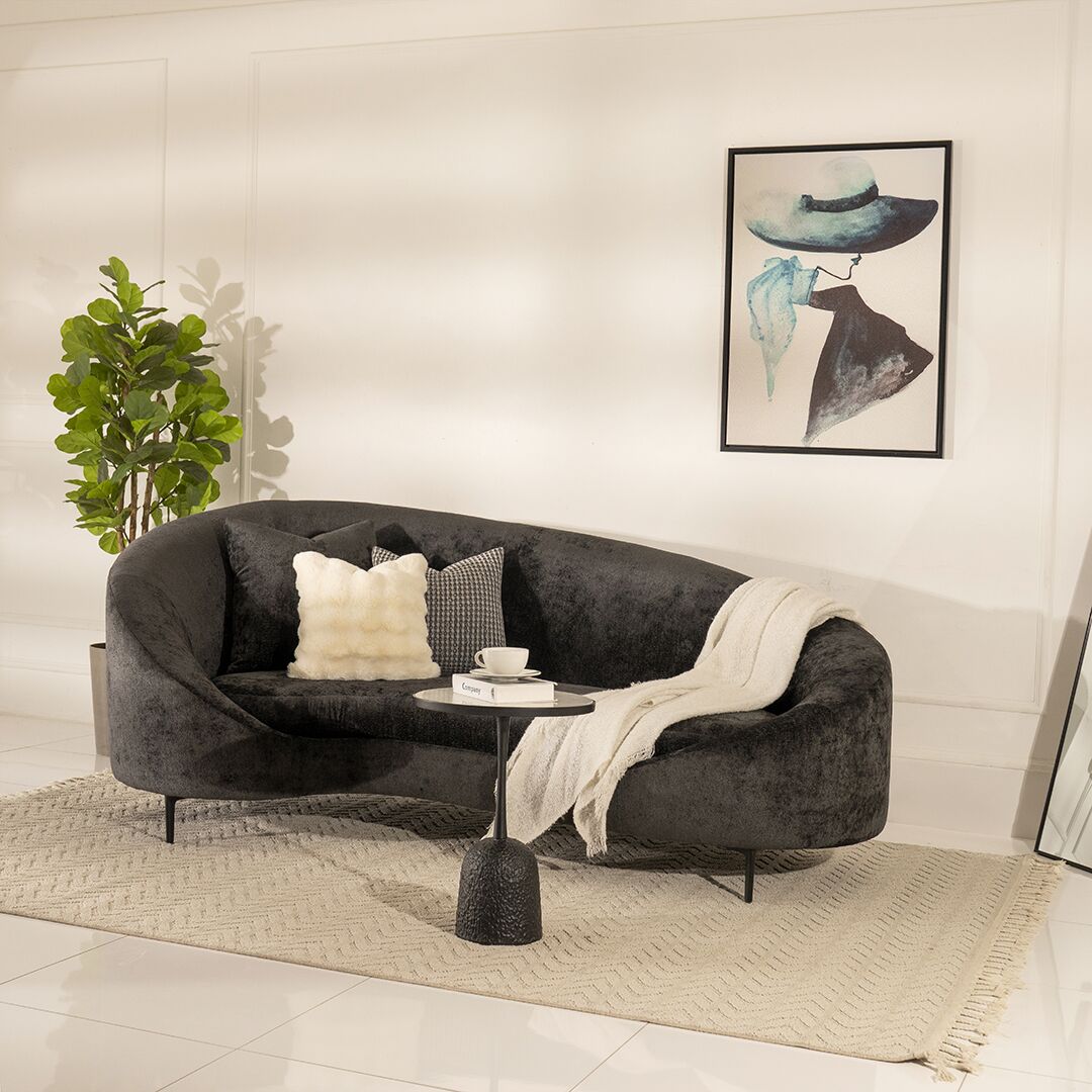 Spear Lounge Sofa - Image 8