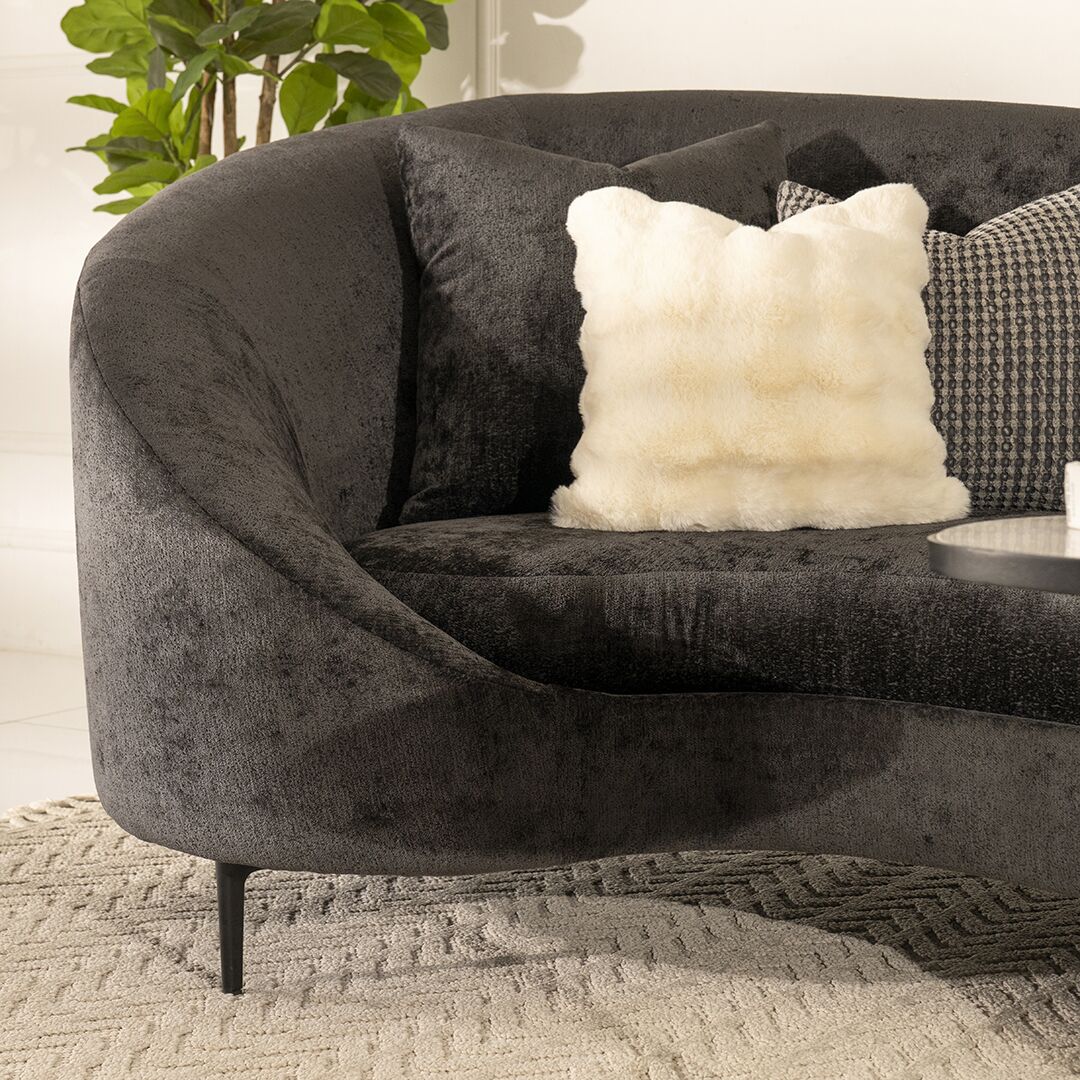 Spear Lounge Sofa - Image 5