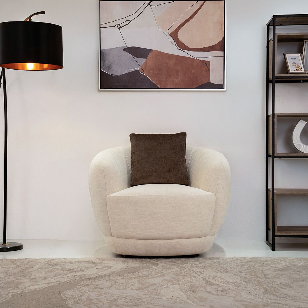 Mystery Single Seater Sofa