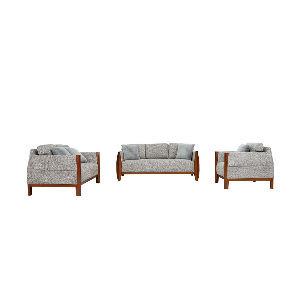 Nokin Sofa Set - Image 8