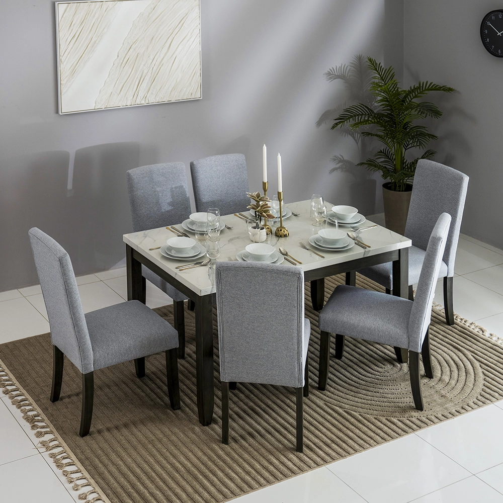Dining Table | Dining Table Set | Dining Table Set Dubai