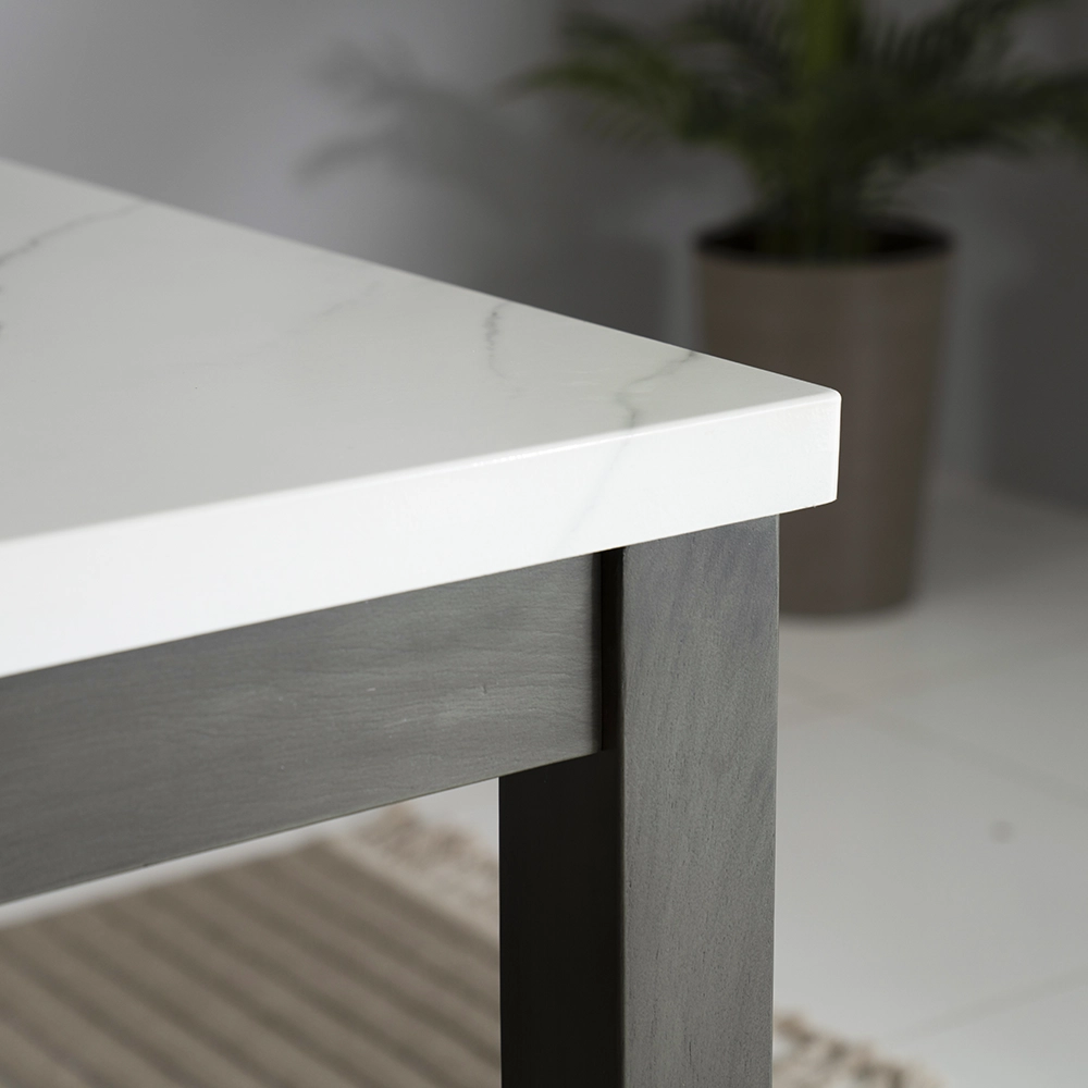 Toranto 6-Seater Dining Set - Image 6