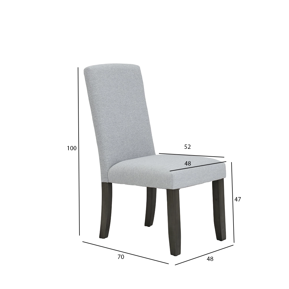 Toranto 6-Seater Dining Set - Image 3