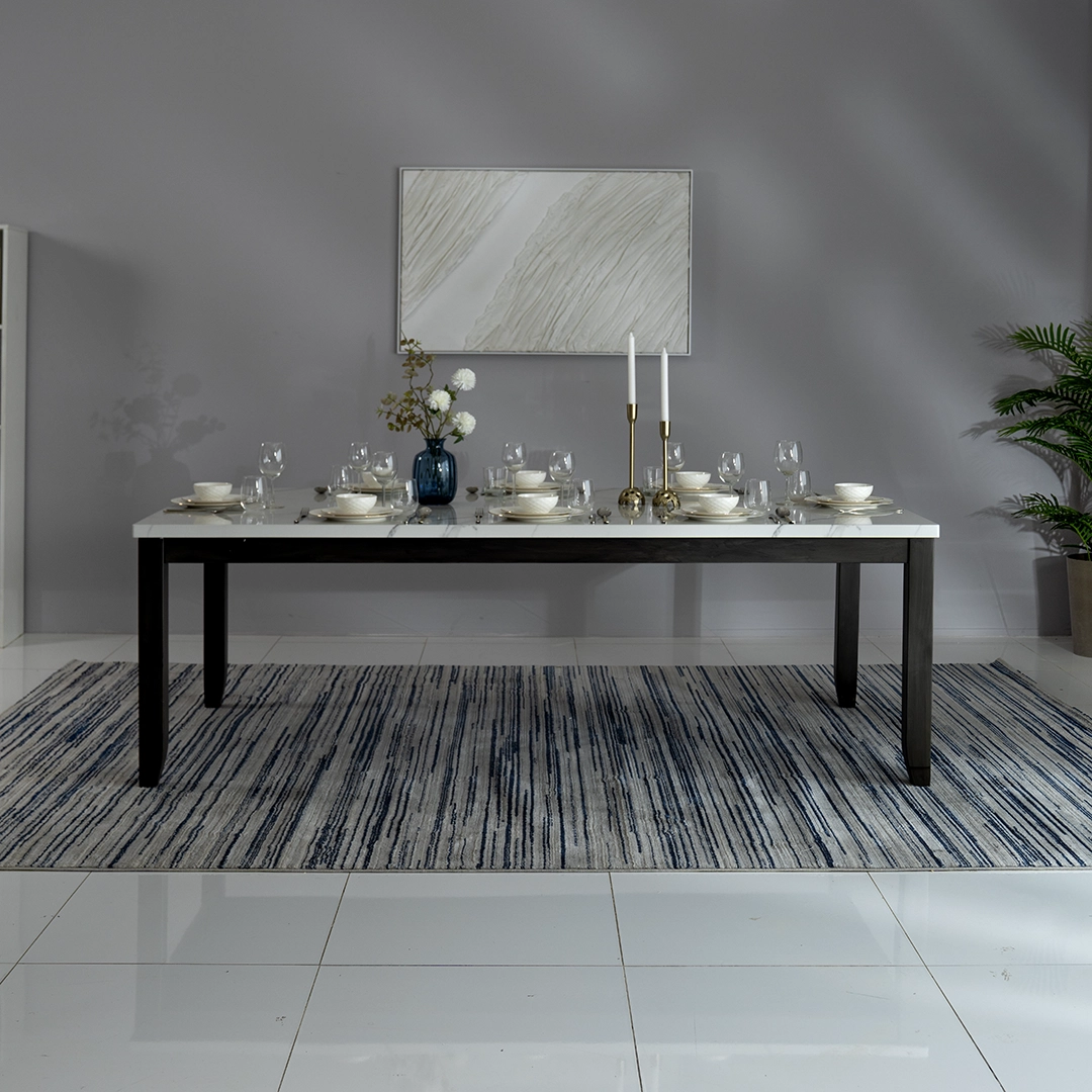 Toranto 8-Seater Dining Set - Image 4