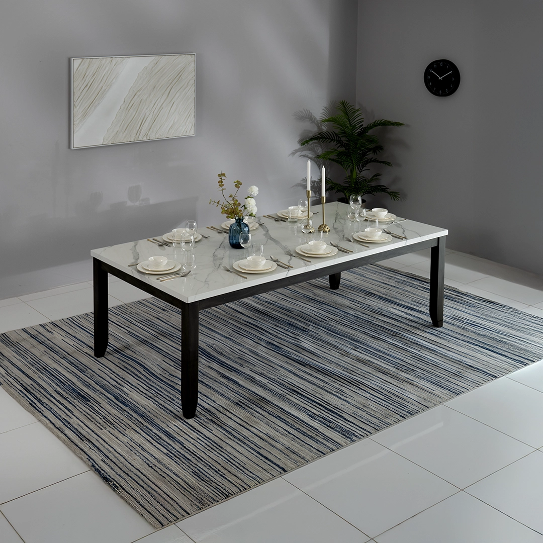 Toranto 8-Seater Dining Set - Image 5