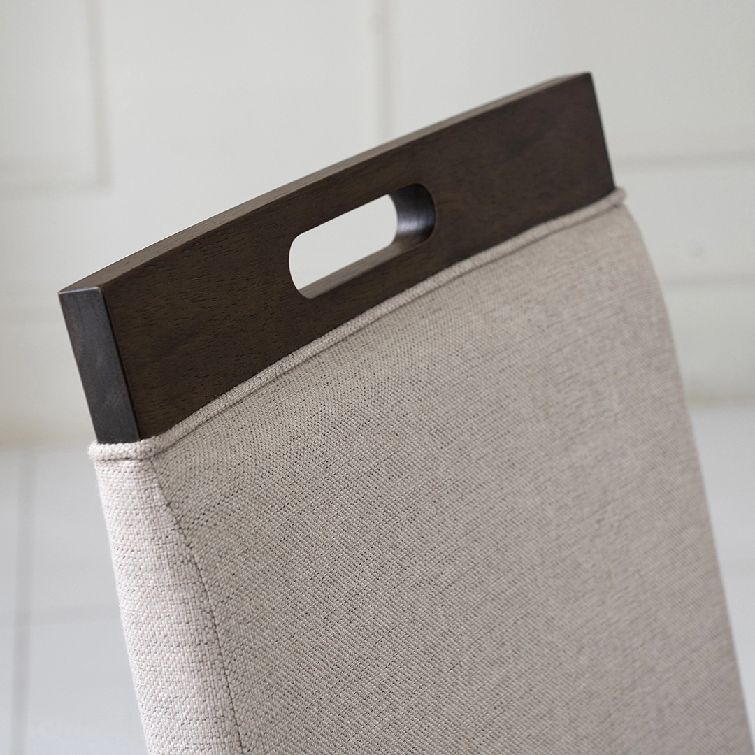 Polygon 8-Seater Dining Set - Image 5