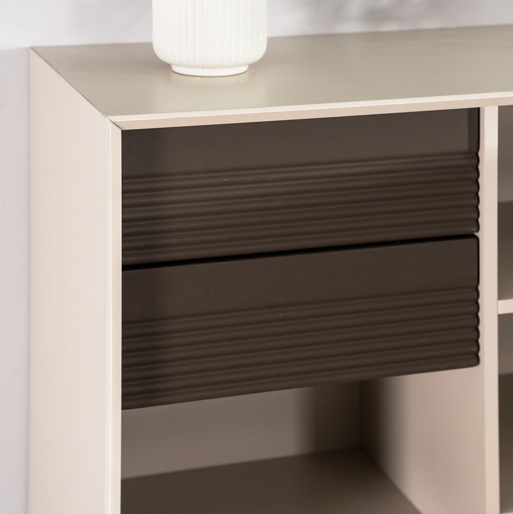 Minvera Shoe Cabinet - Image 4