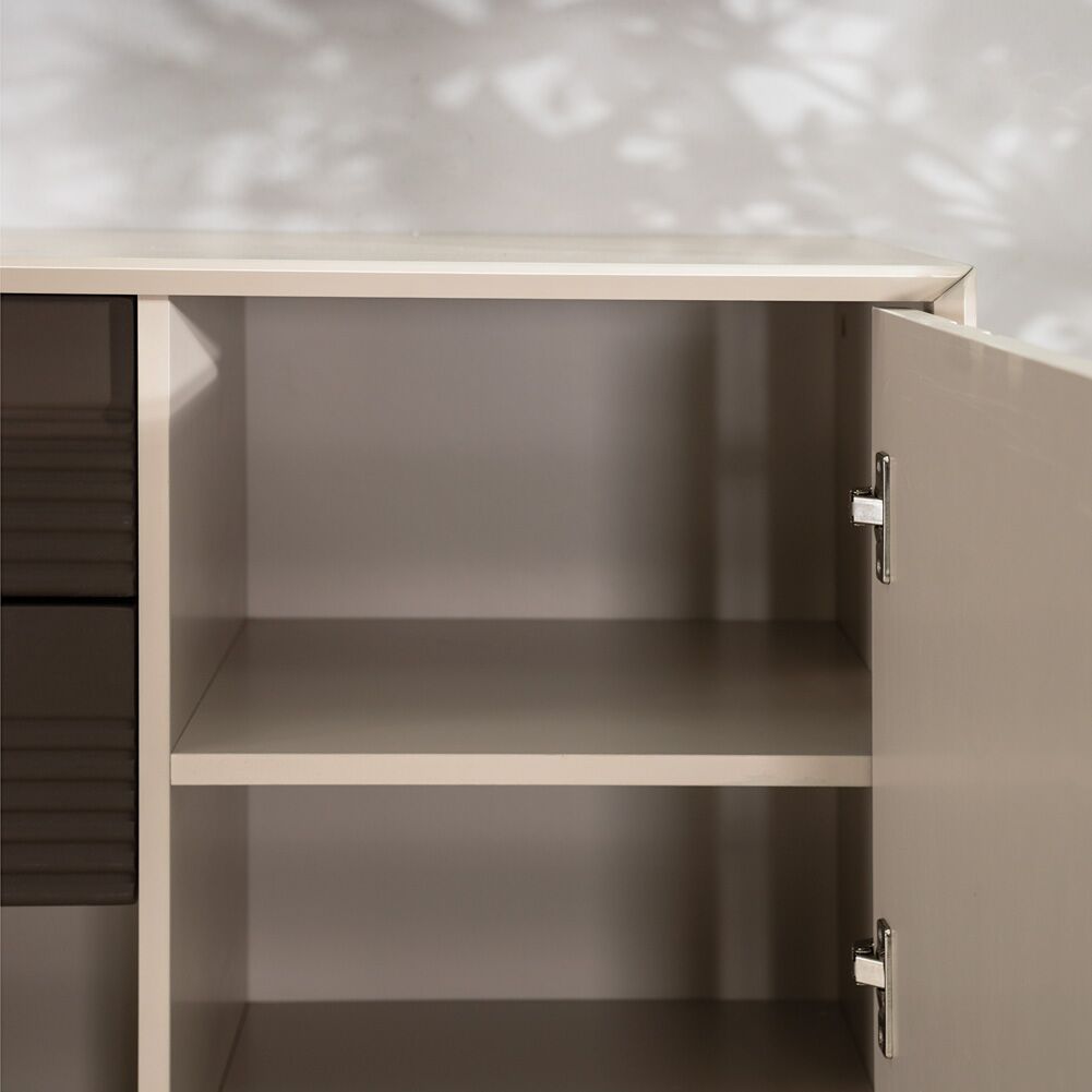 Minvera Shoe Cabinet - Image 5