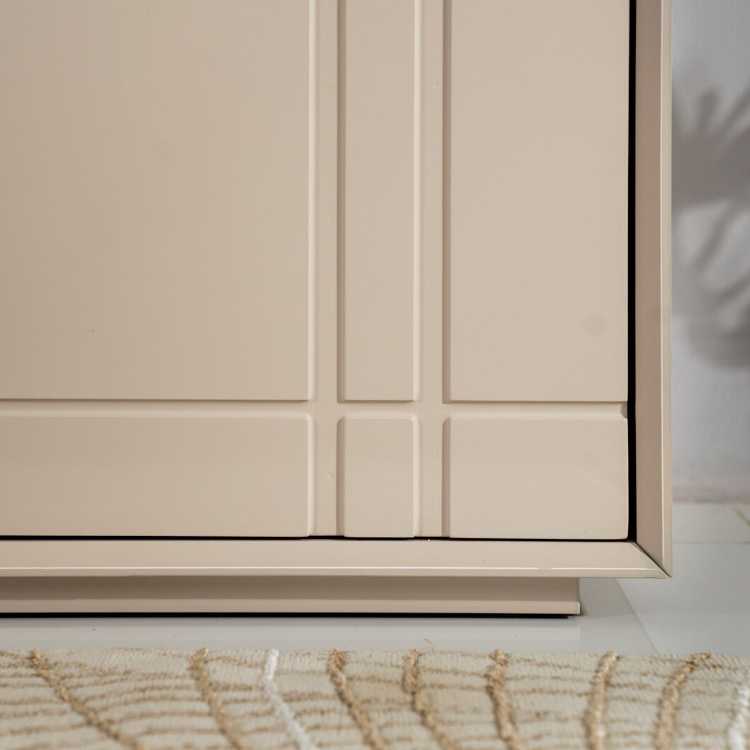 Minvera Shoe Cabinet - Image 3