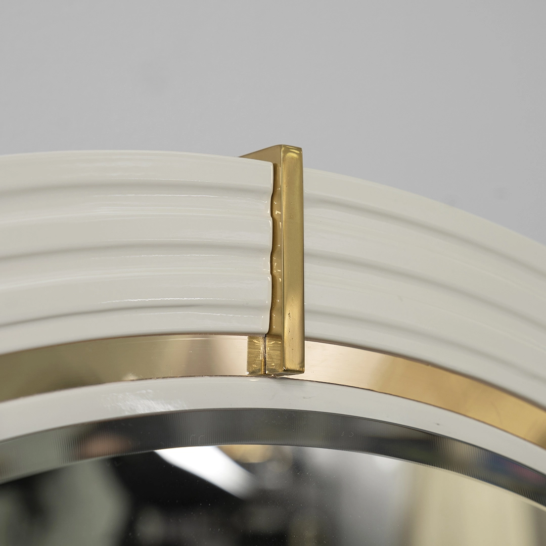 Foresta 6-pcs King Bedroom Set With Hydraulic Storage-180*200cm - Image 21