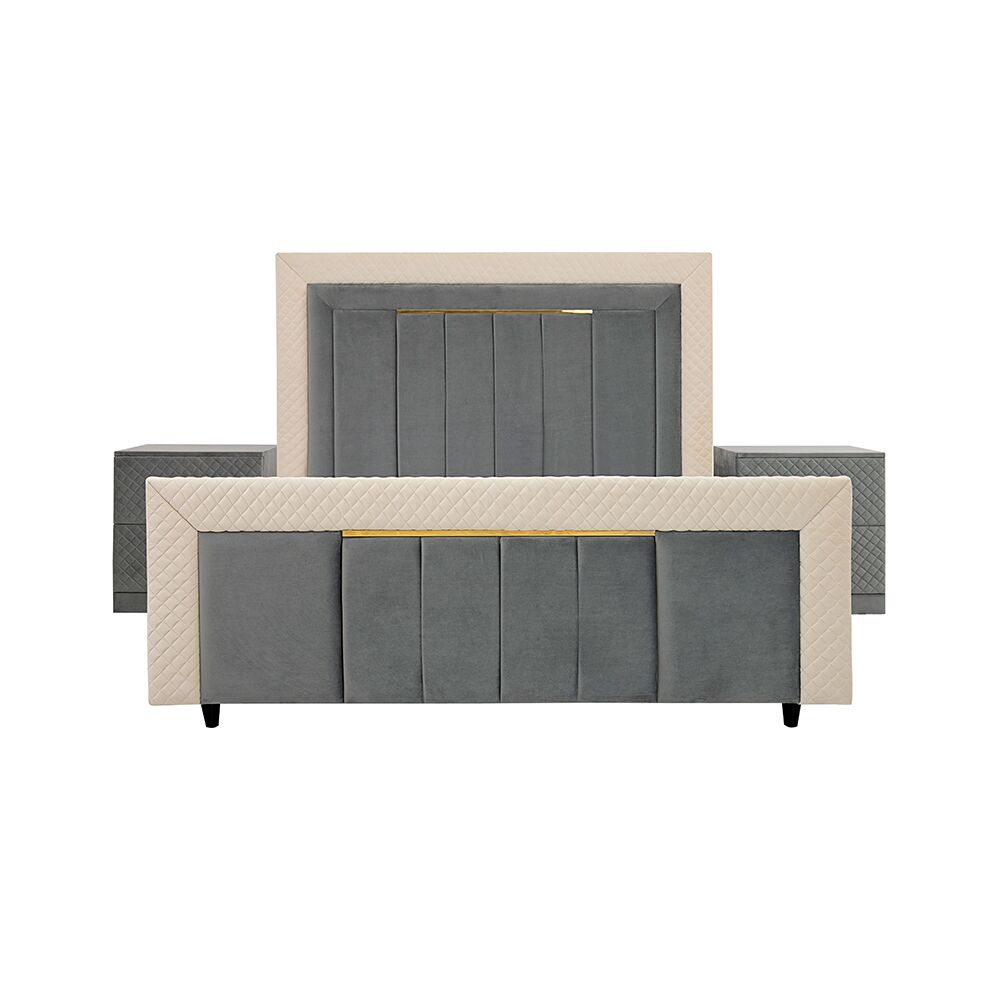 Jewel Bed - Image 2