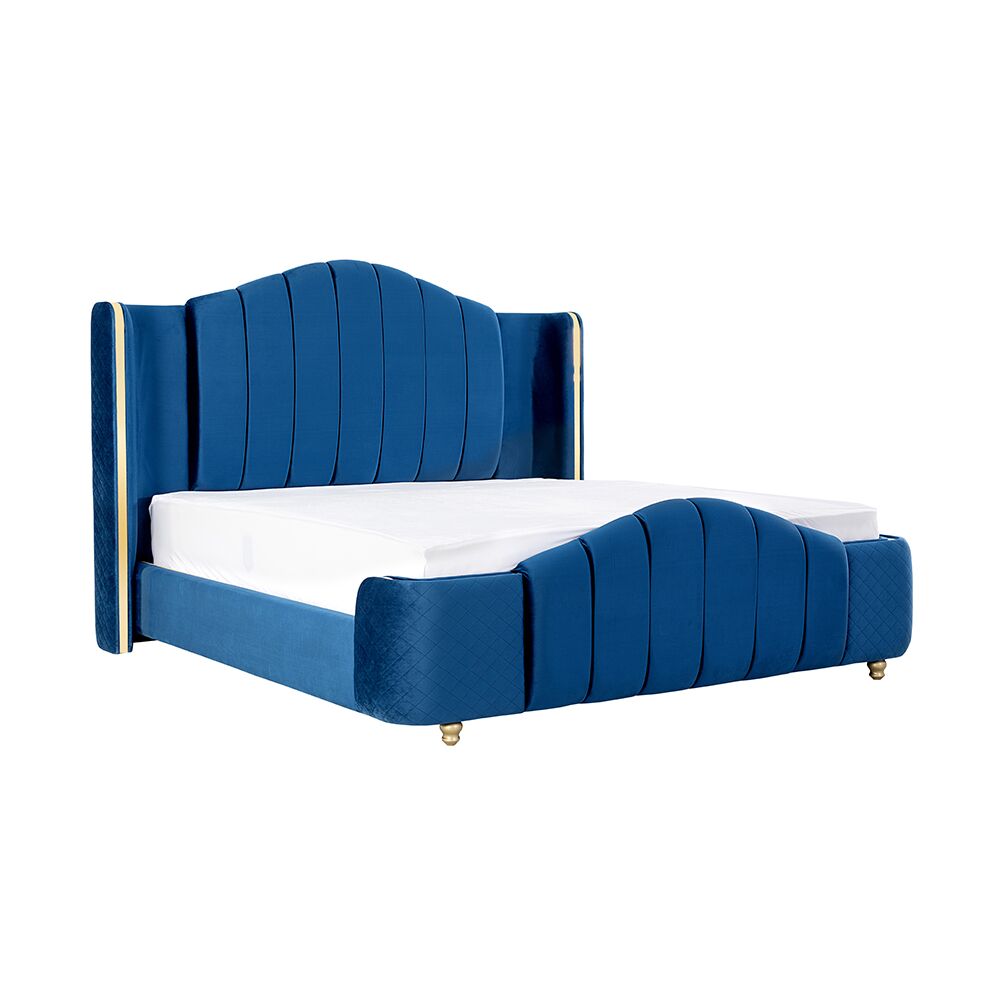 Sedera Bed - Image 3