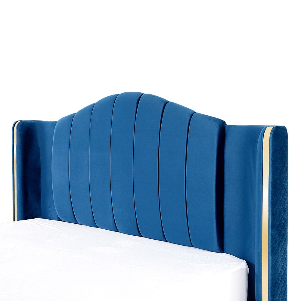 Sedera Bed - Image 4