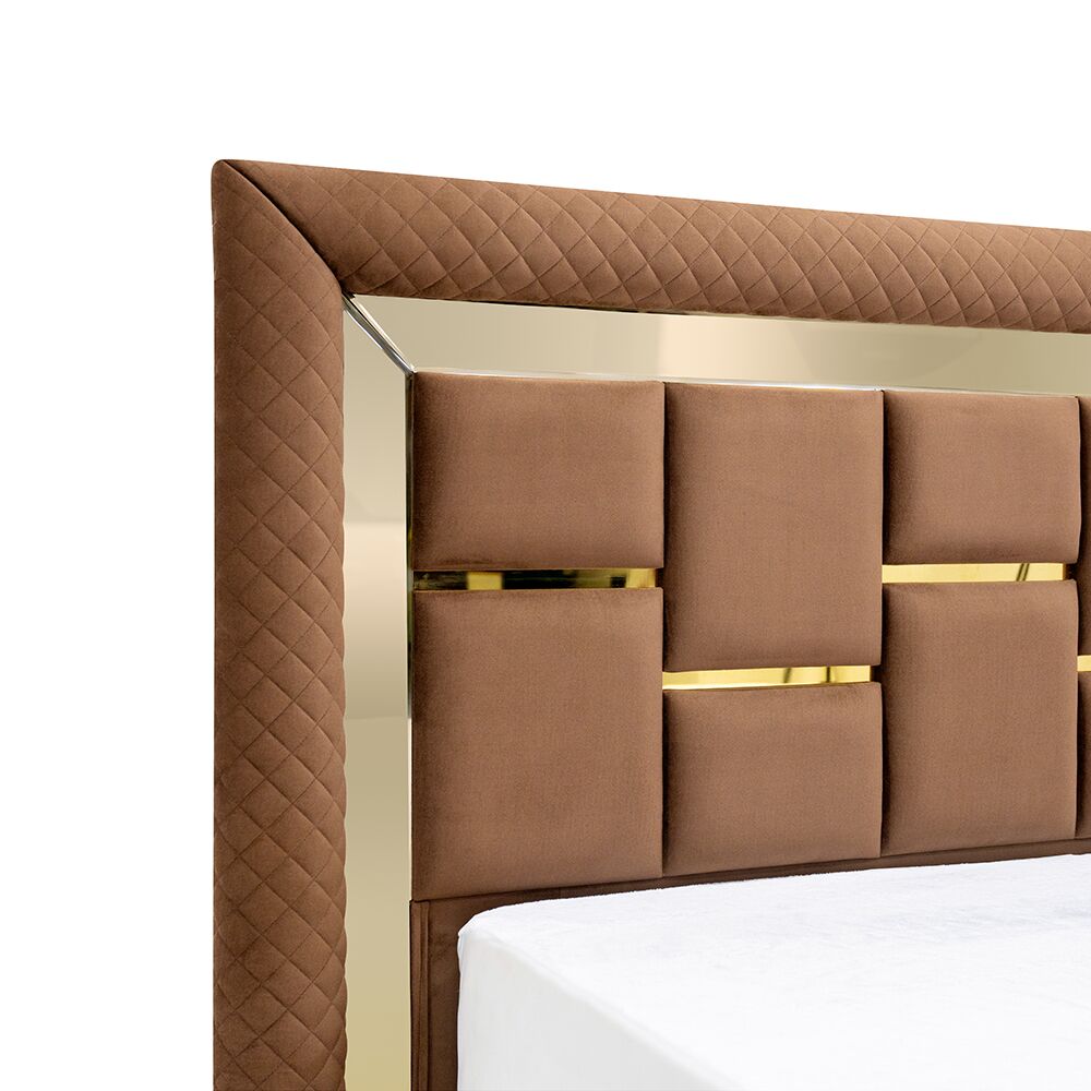 Mylo Bed - Image 4
