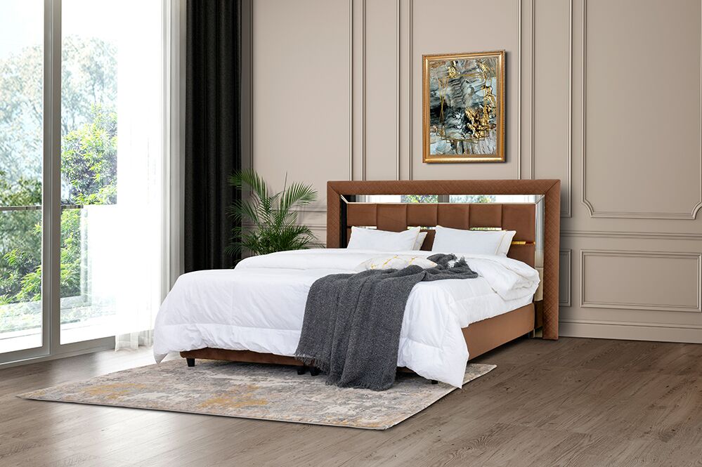 Mylo Bed
