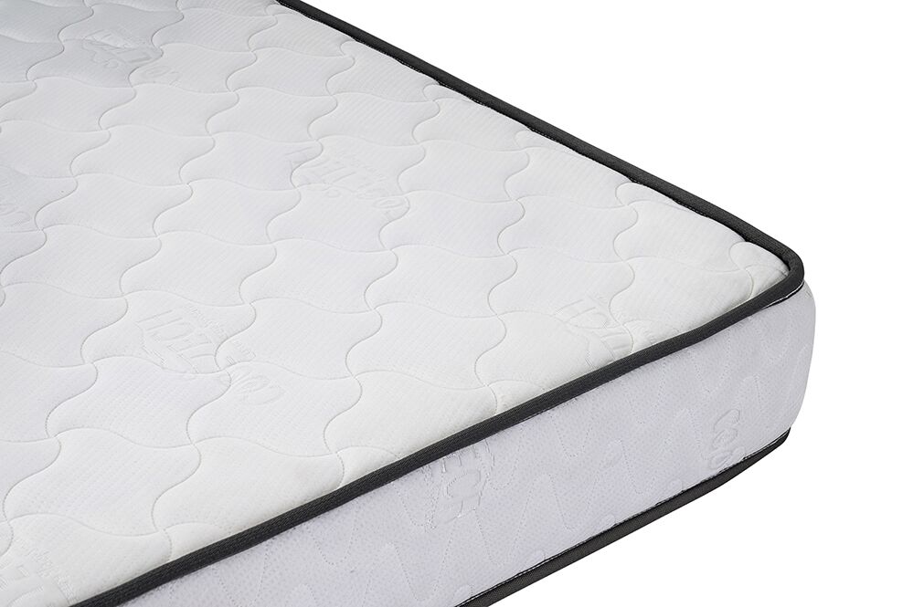 Ember Foam Queen Mattress-160x200x18 cm - Image 4