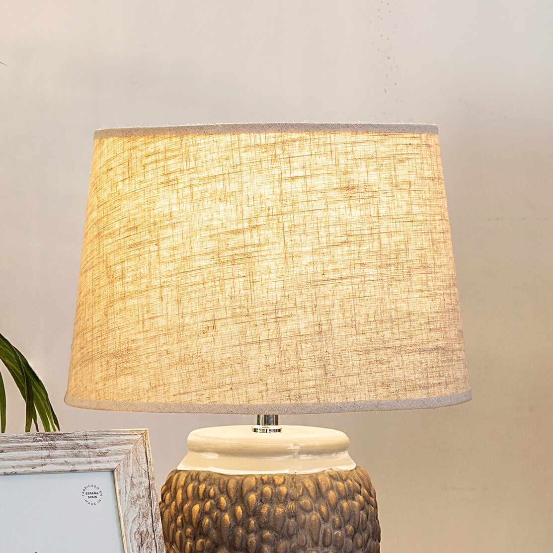 Laney Table Lamp - Image 5