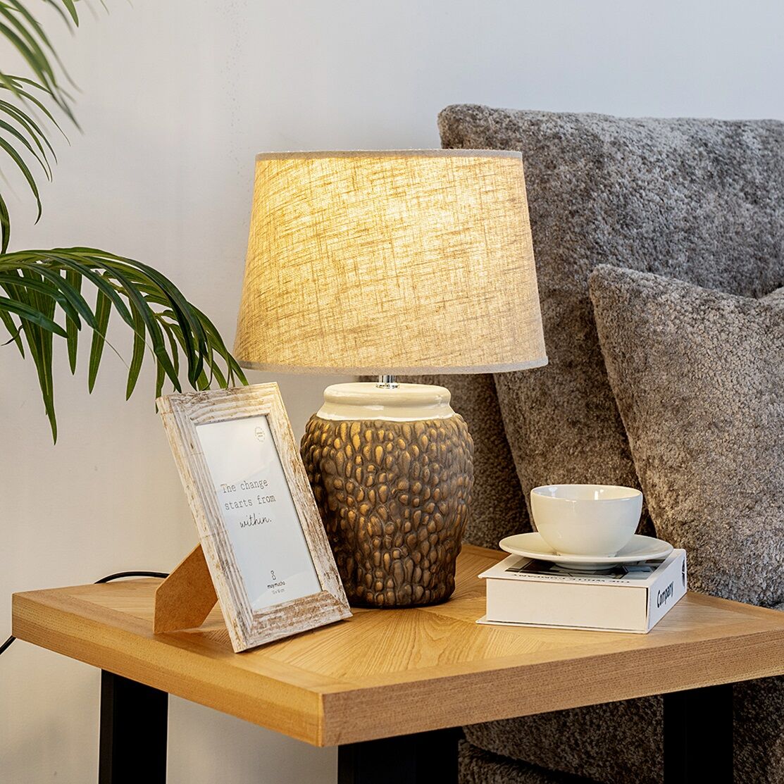 Laney Table Lamp - Image 6