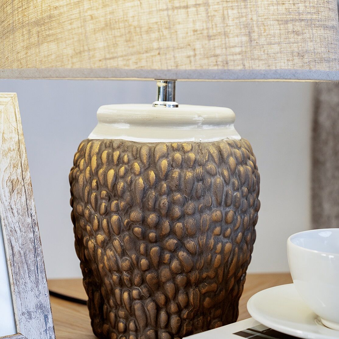 Laney Table Lamp - Image 7