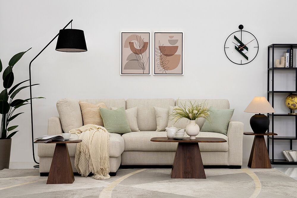 Maeva 3-Seater Corner Sofa - Image 11