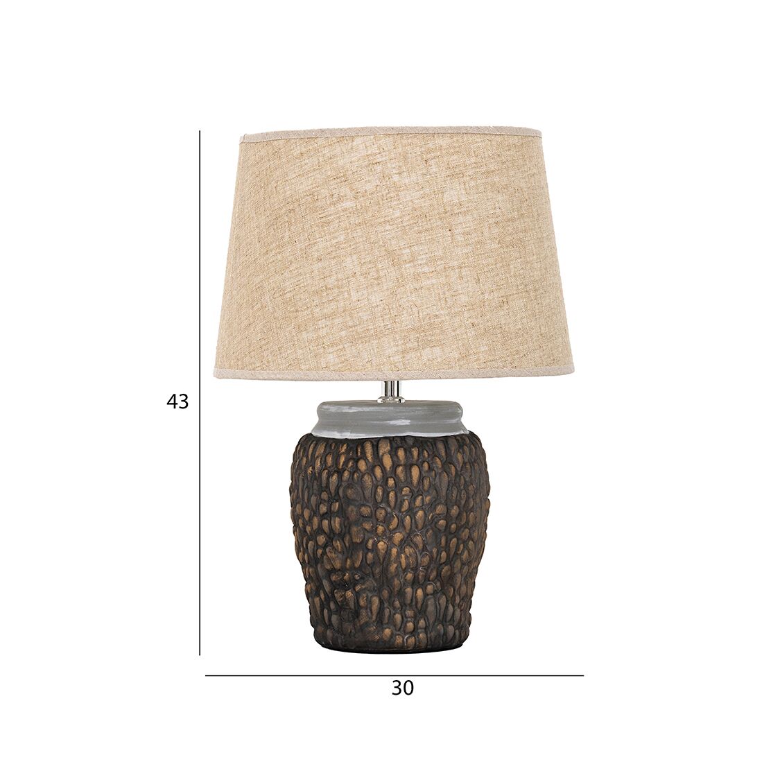 Laney Table Lamp - Image 2