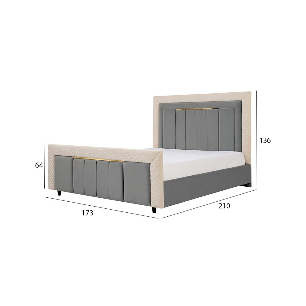 Jewel Bed - Image 4