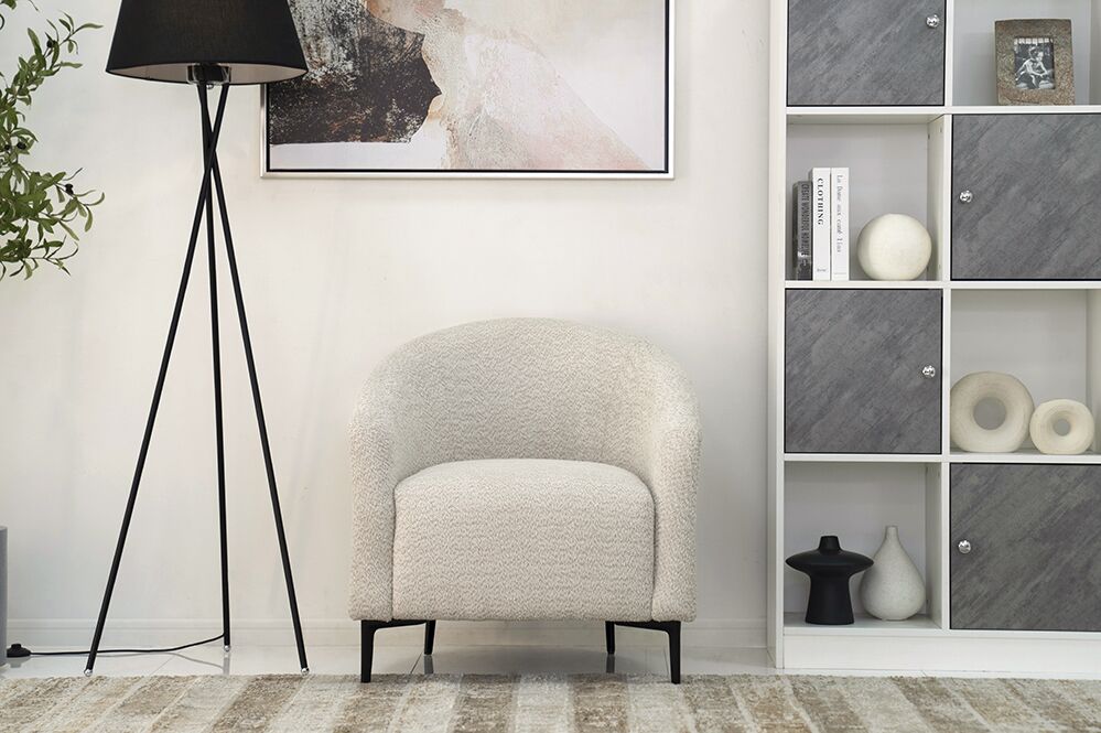 Single Seater Sofa