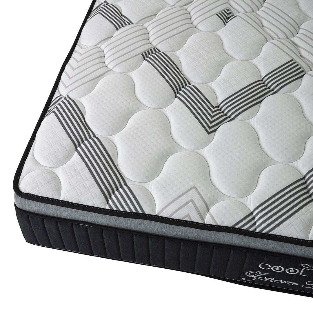 Zenera Box Top Spring Mattress - Image 6