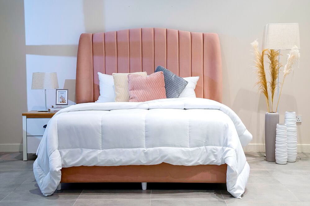 Venice Pro Bed