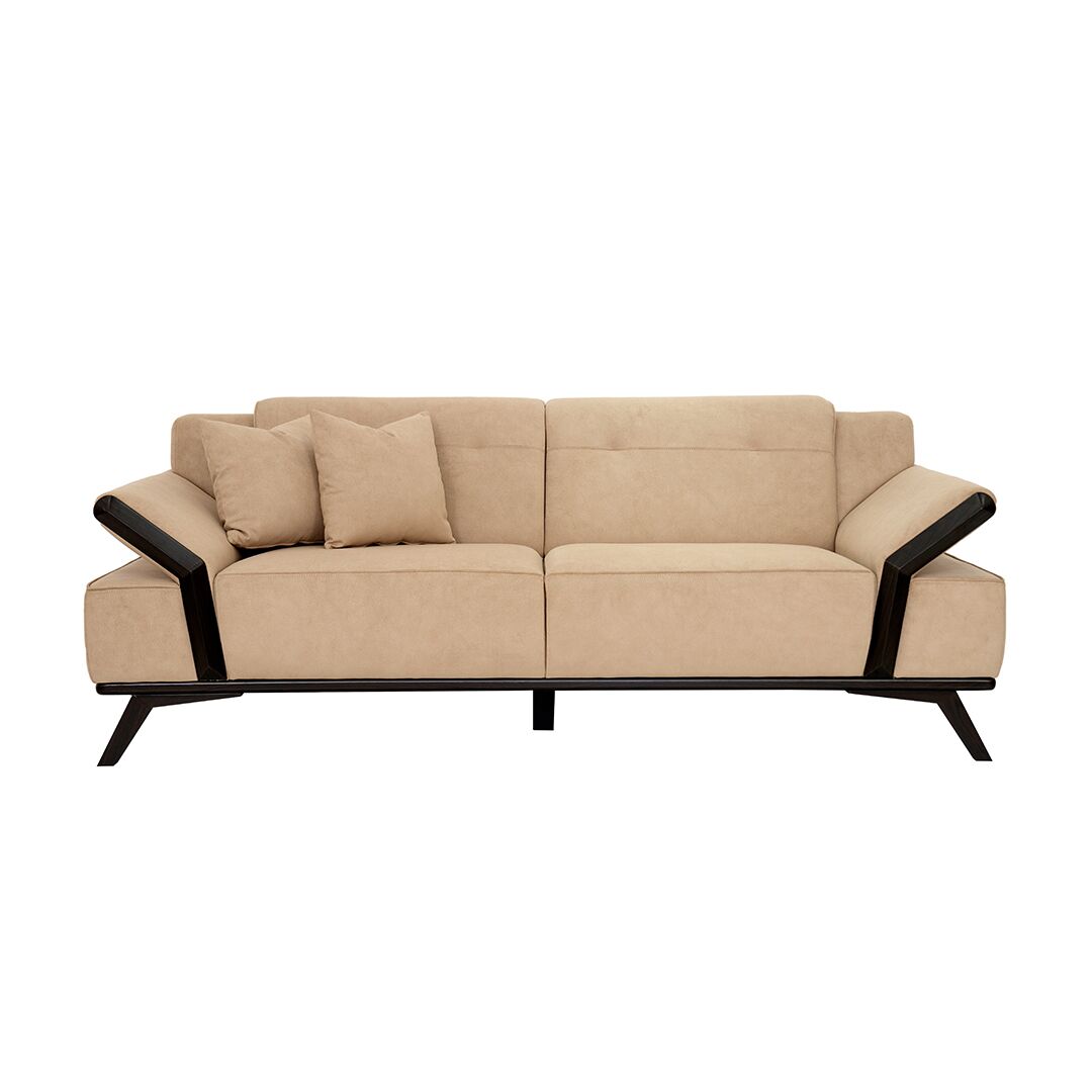 Brock 3 Seater Sofa - Image 3