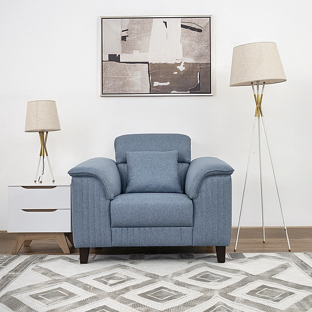 Two Seater Sofa Dubai