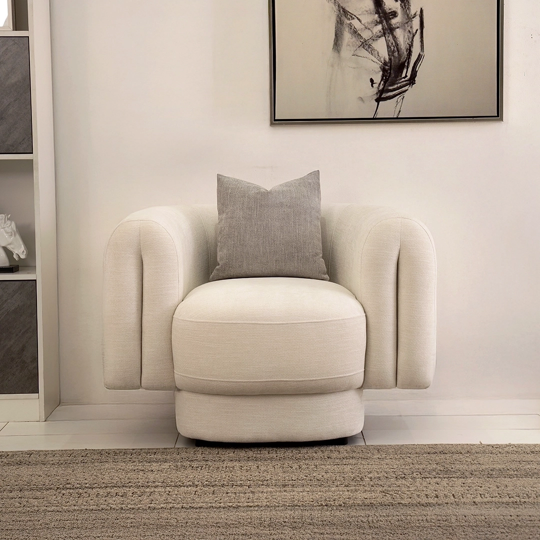 Single Seater Sofa