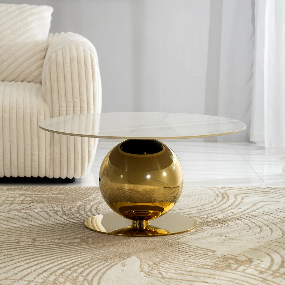 Raiden Coffee Table