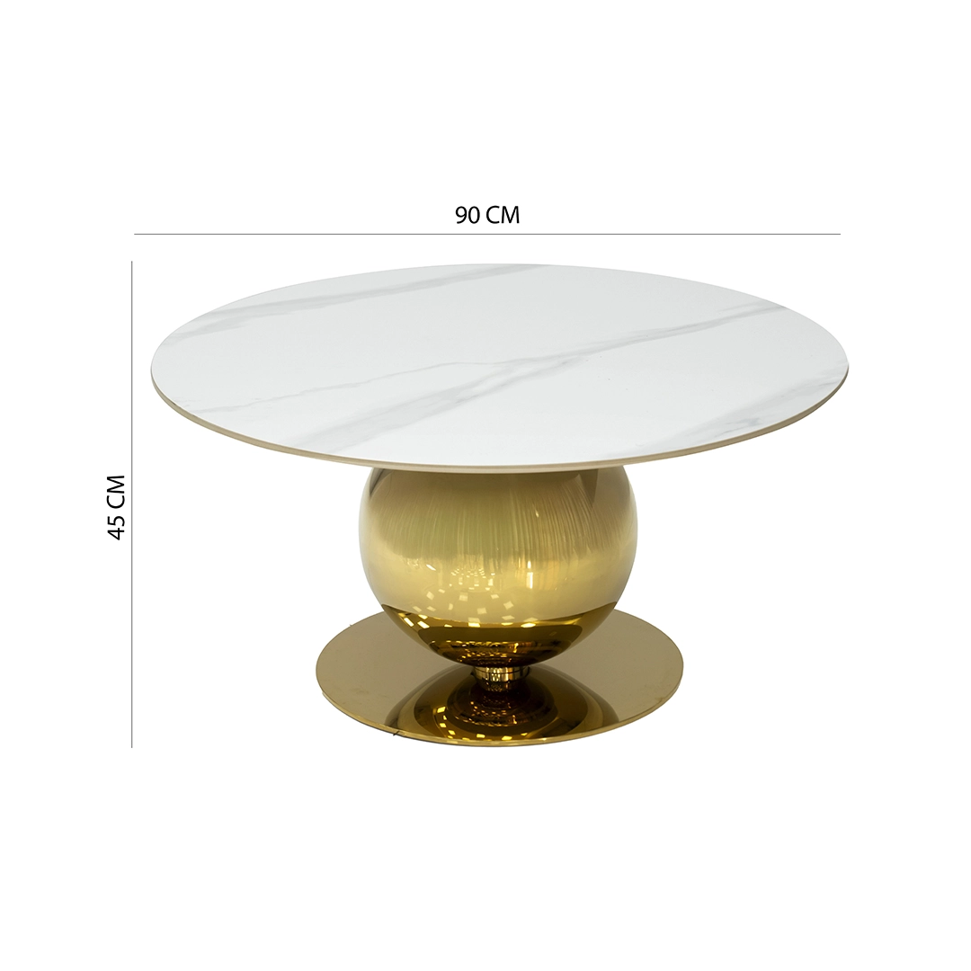 Raiden Coffee Table - Image 2