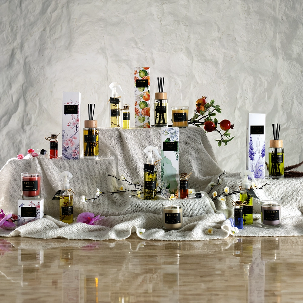 Lueur Room Spray Cherry Blossom 200ML - Image 3