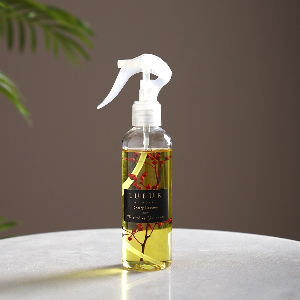 Lueur Room Spray Cherry Blossom 200ML - Image 2