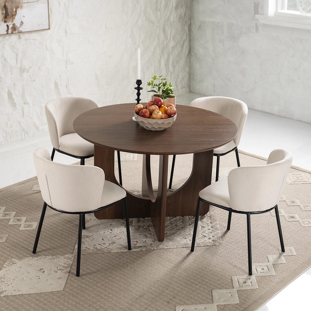 Dining Table | Dining Table Set | Dining Table Set Dubai