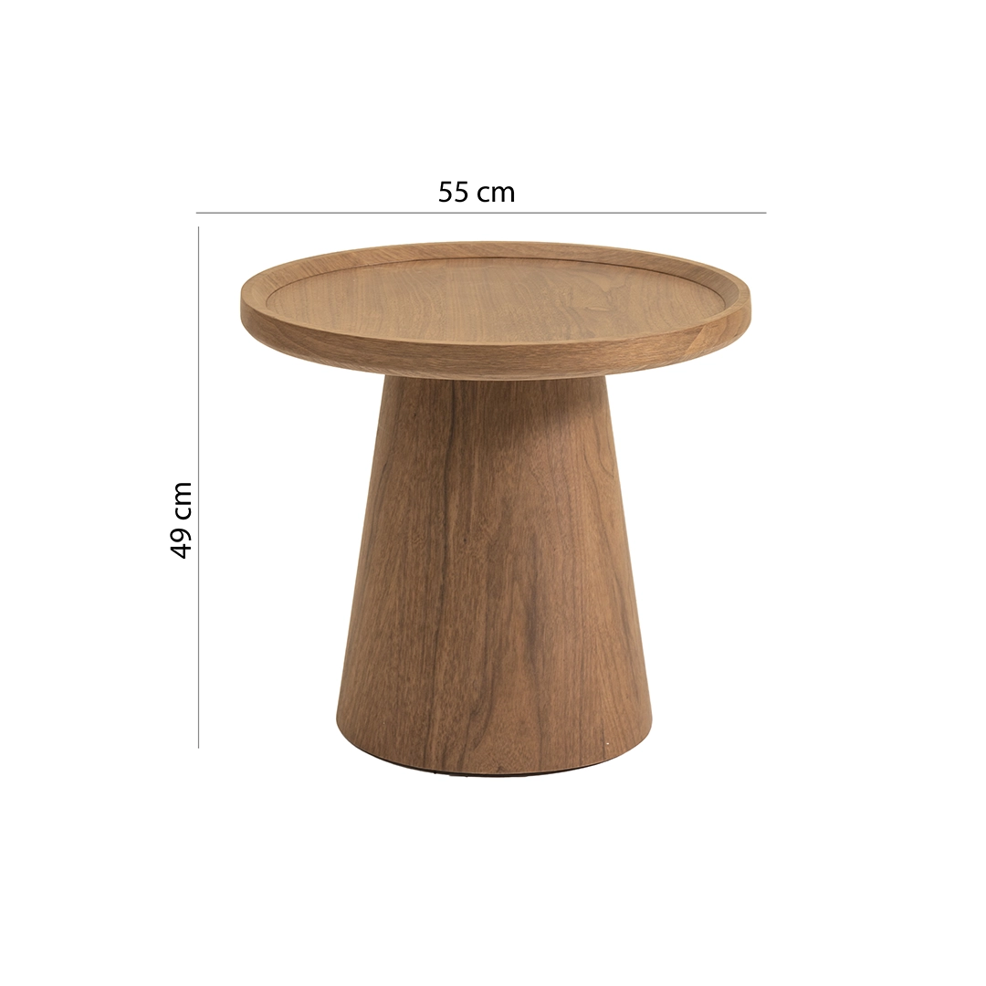 Thierry 2-piece Coffee Table Set - Image 3