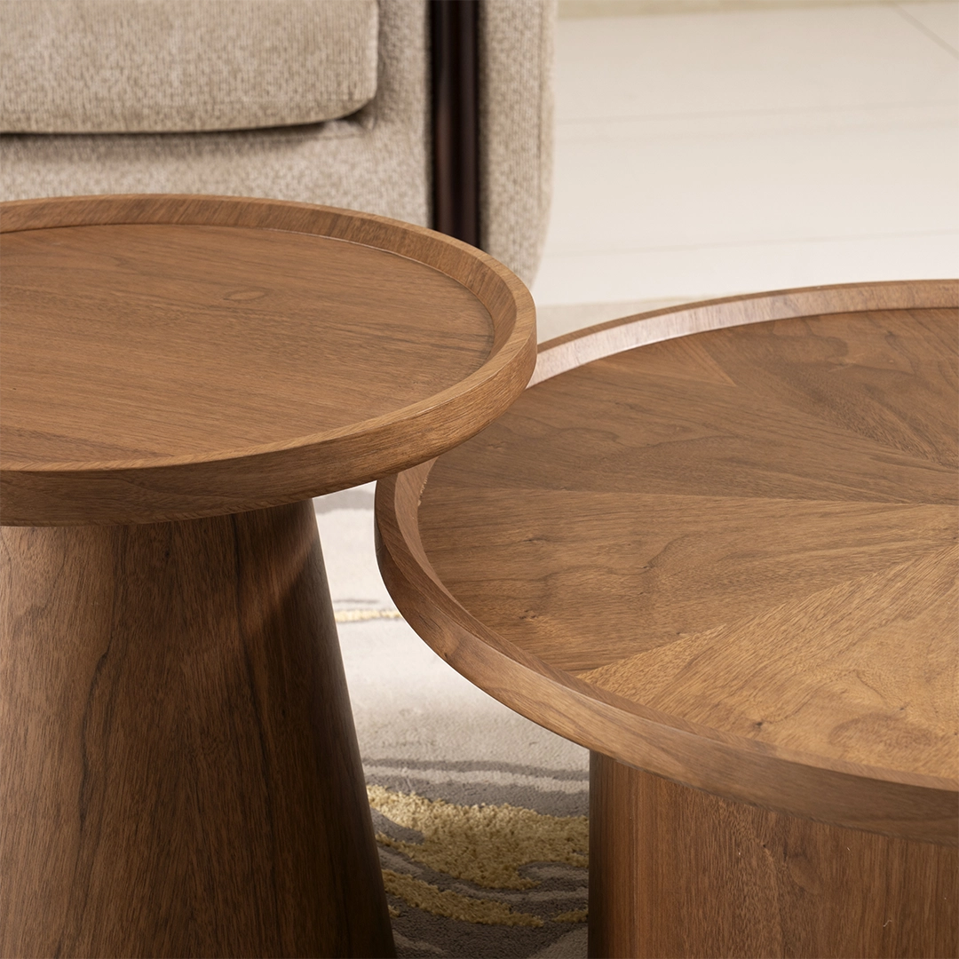 Thierry 2-piece Coffee Table Set - Image 6