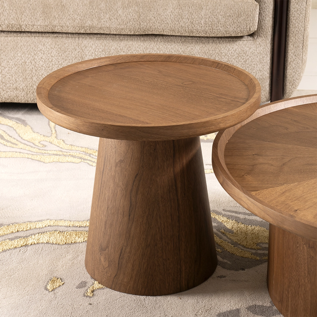 Thierry 2-piece Coffee Table Set - Image 7
