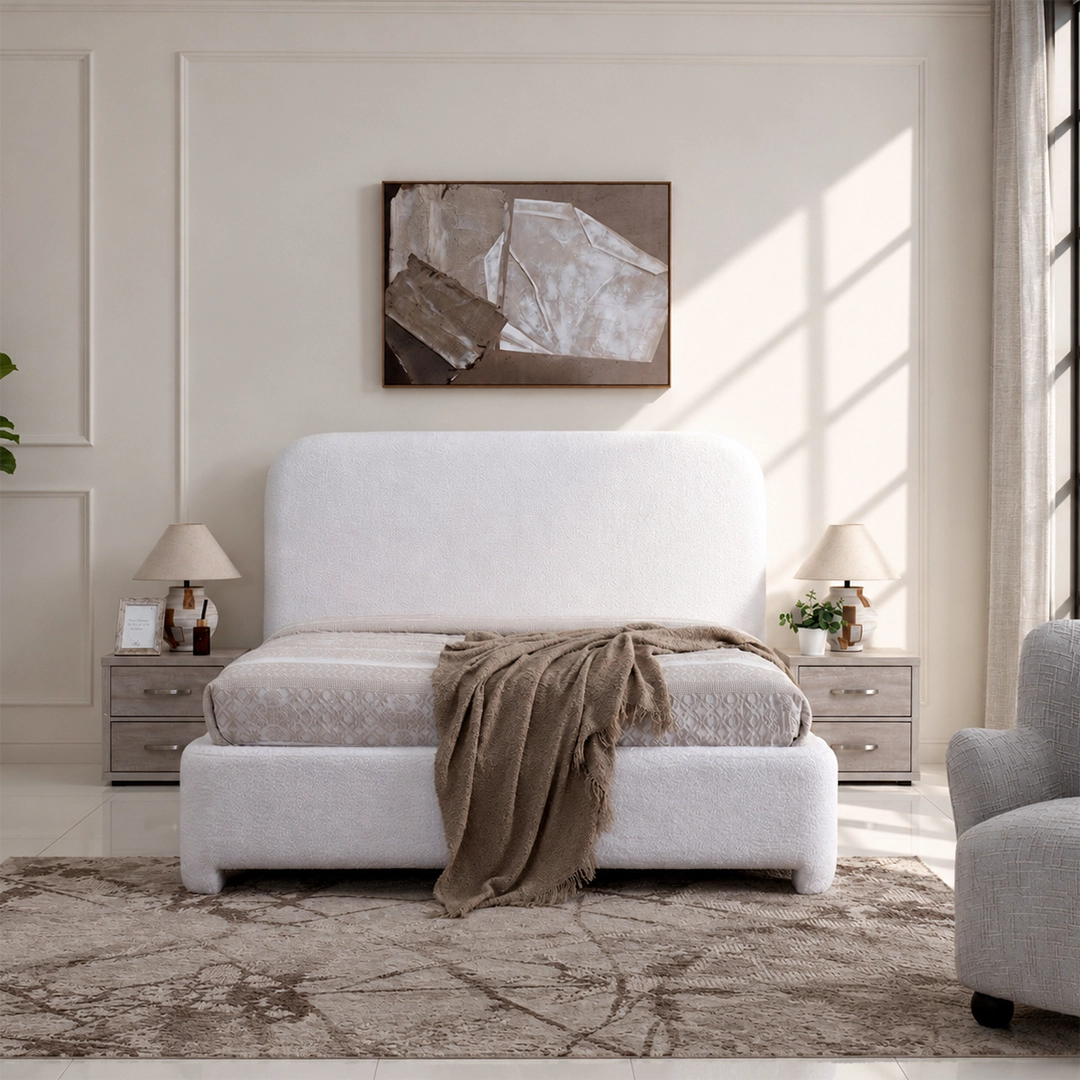 The Lenor Bed - Image 3