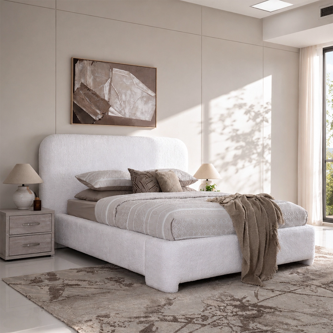 The Lenor Bed